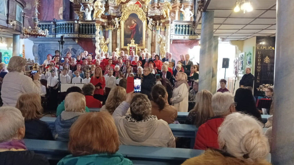 Dni Muzyki Papieskiej – zdjęcie 5