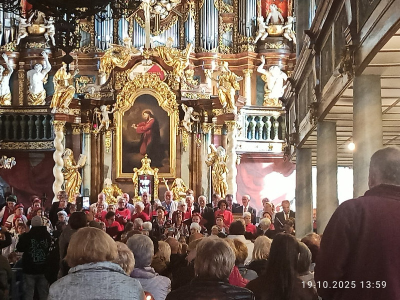 Dni Muzyki Papieskiej – zdjęcie 6